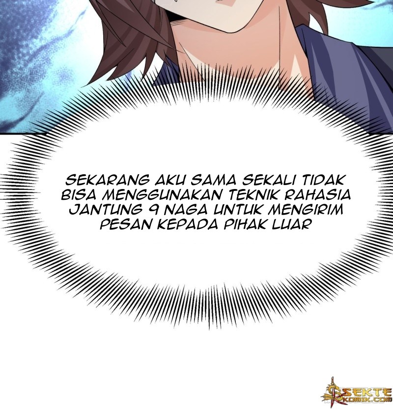 I Picked Up An Attribute Chapter 31 Gambar 21