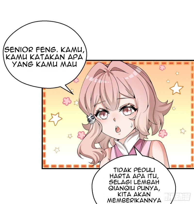 Manhua I Picked Up An Attribute Chapter 31 gambar nomor 2
