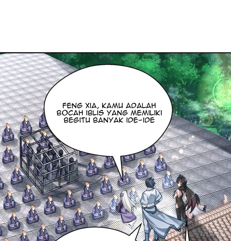 I Picked Up An Attribute Chapter 31 Gambar 22