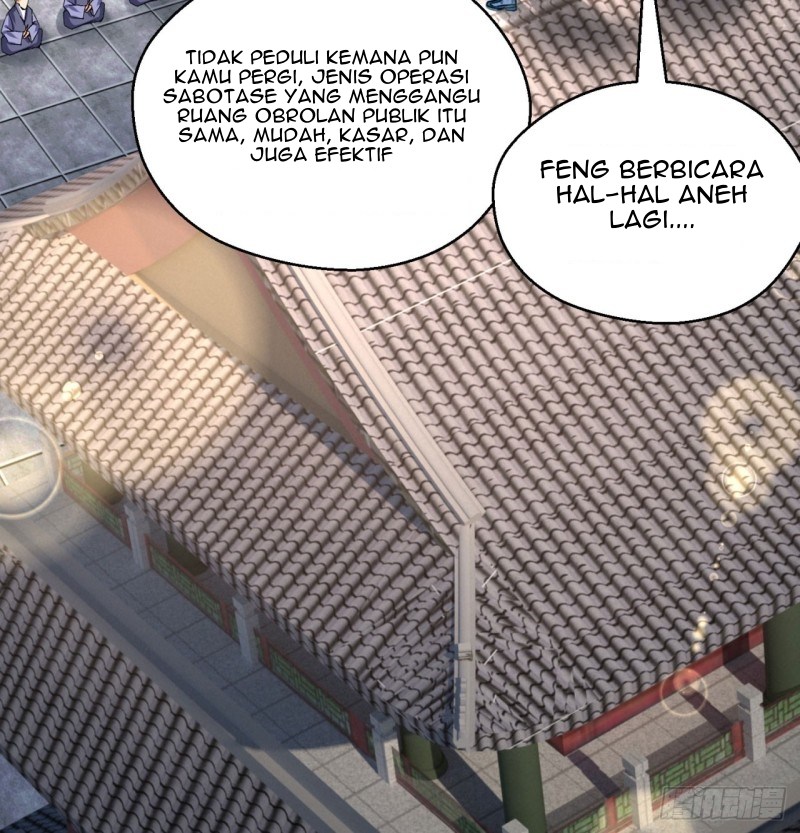 I Picked Up An Attribute Chapter 31 Gambar 23