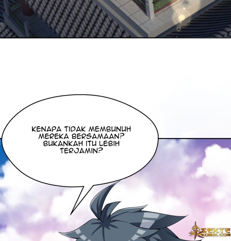 I Picked Up An Attribute Chapter 31 Gambar 24