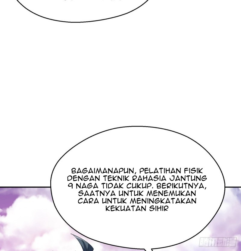 I Picked Up An Attribute Chapter 31 Gambar 26