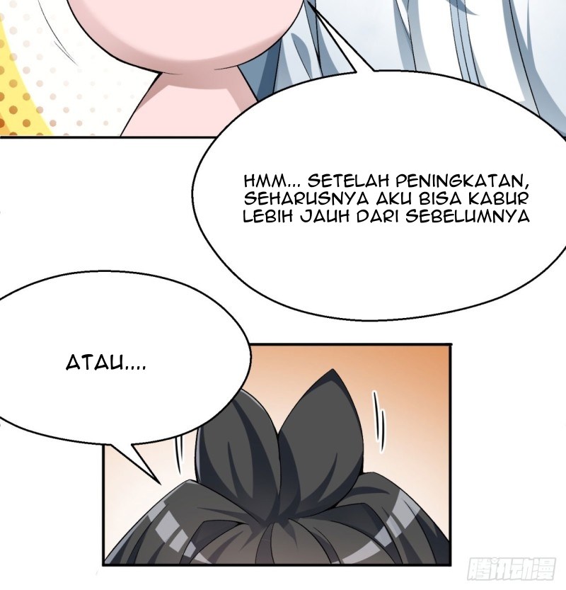 I Picked Up An Attribute Chapter 31 Gambar 31