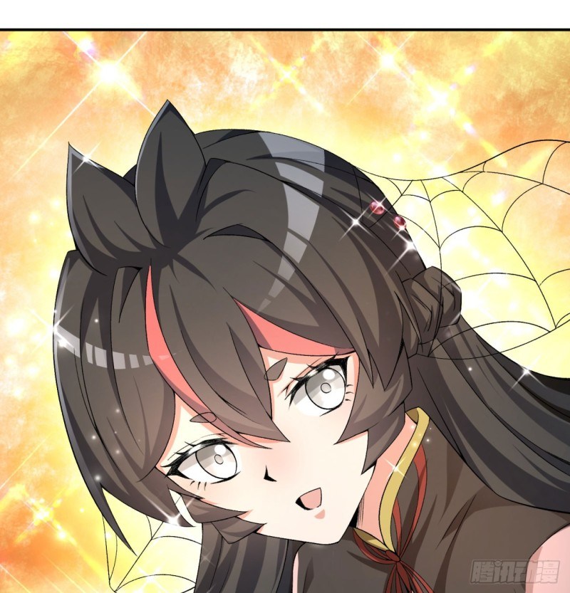 I Picked Up An Attribute Chapter 31 Gambar 32