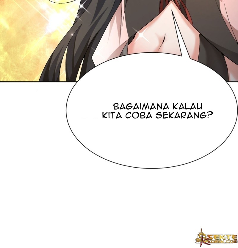 I Picked Up An Attribute Chapter 31 Gambar 33