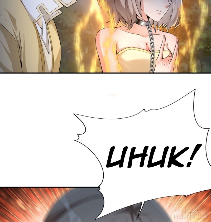 I Picked Up An Attribute Chapter 31 Gambar 36