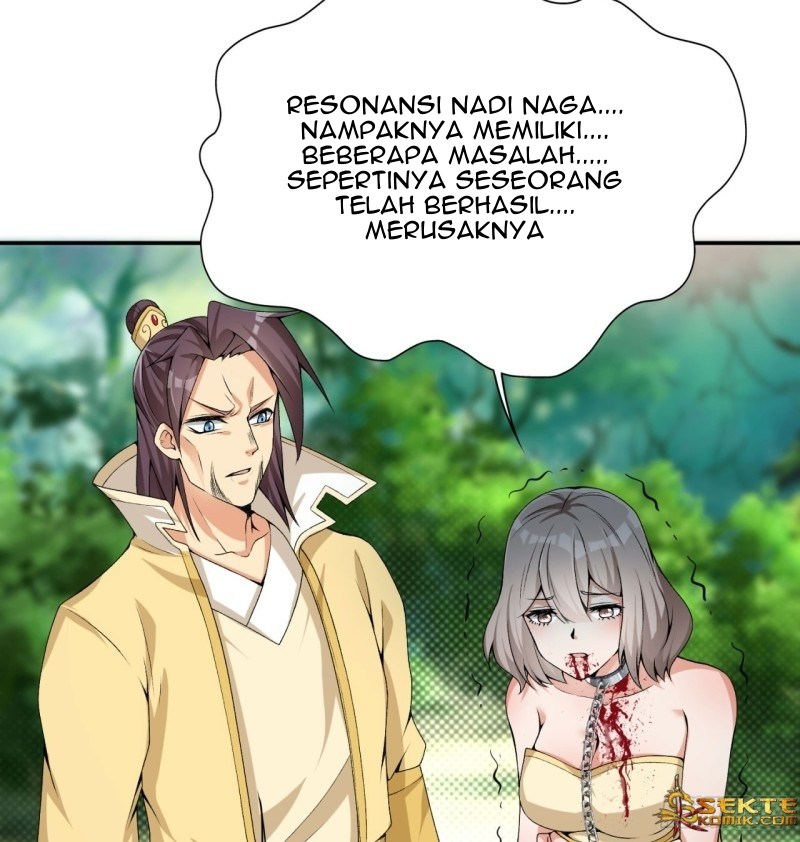 I Picked Up An Attribute Chapter 31 Gambar 38