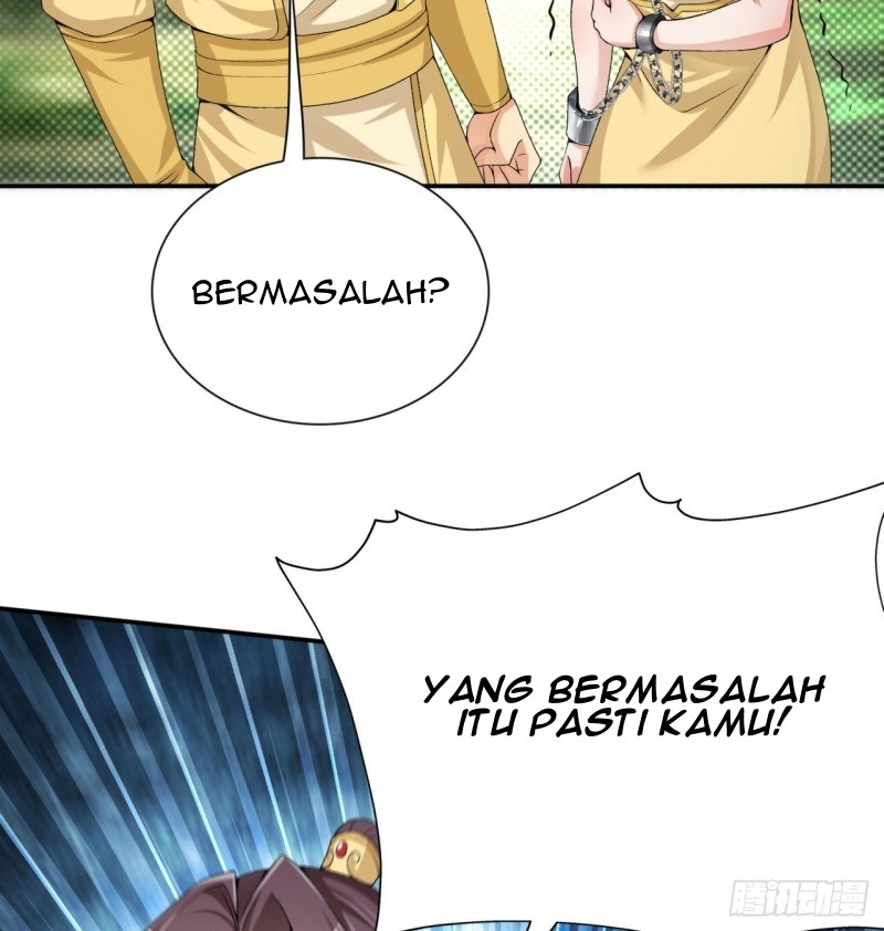 I Picked Up An Attribute Chapter 31 Gambar 39