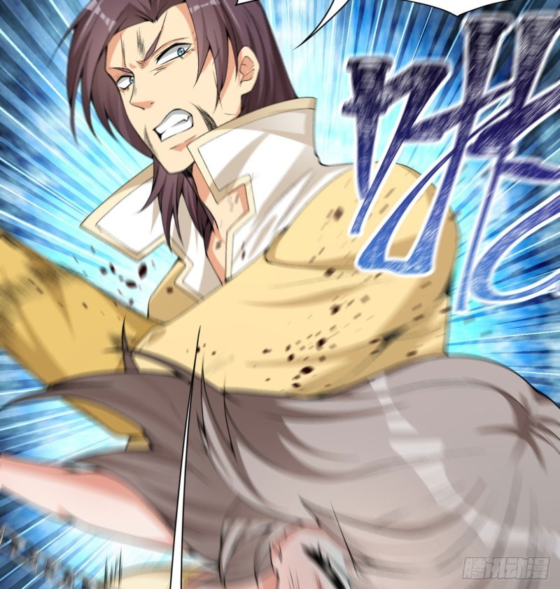 I Picked Up An Attribute Chapter 31 Gambar 40