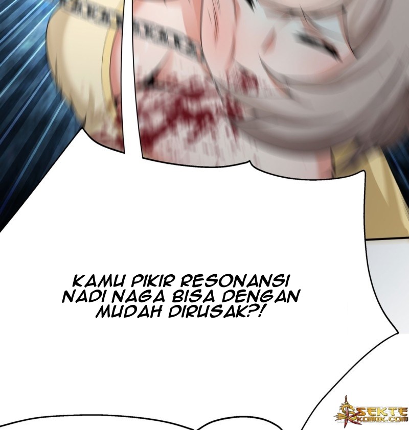 I Picked Up An Attribute Chapter 31 Gambar 41