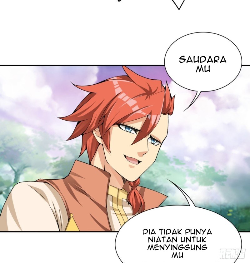 I Picked Up An Attribute Chapter 31 Gambar 42