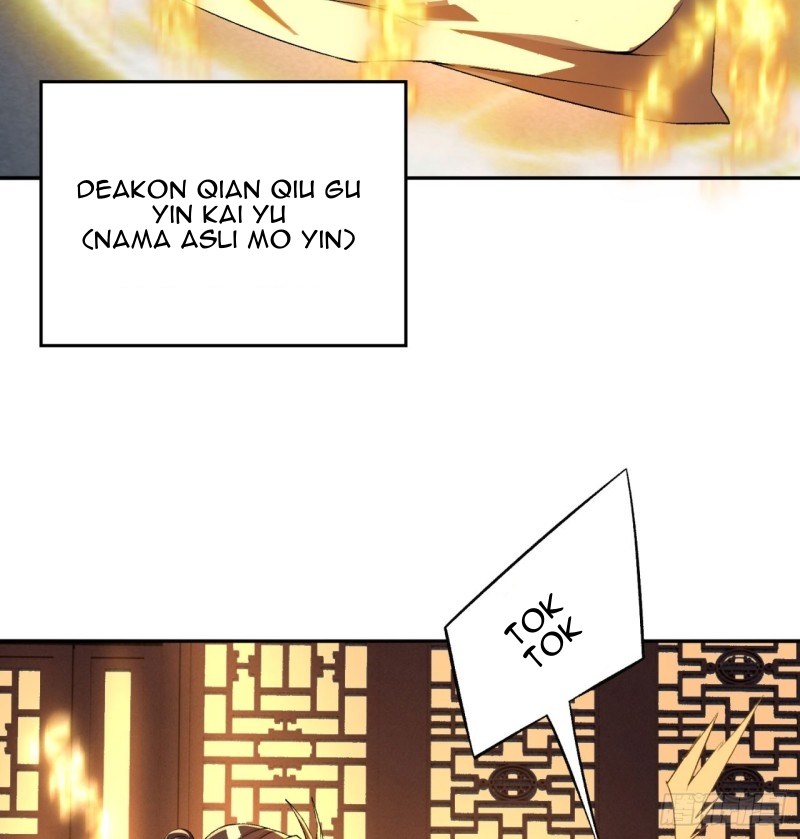 I Picked Up An Attribute Chapter 30 Gambar 4