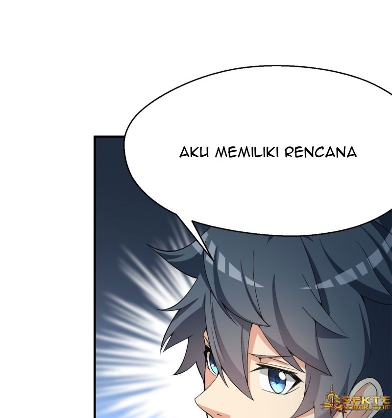 I Picked Up An Attribute Chapter 30 Gambar 41