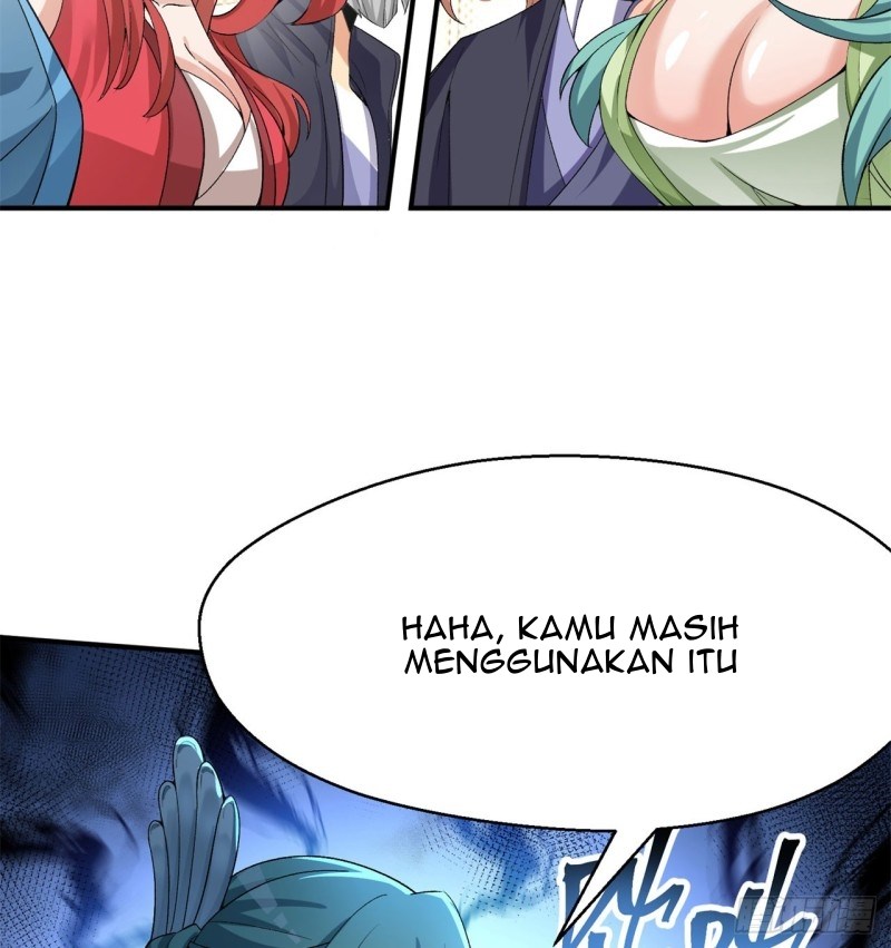 I Picked Up An Attribute Chapter 30 Gambar 43