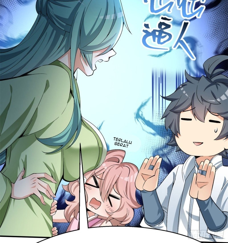 I Picked Up An Attribute Chapter 30 Gambar 44