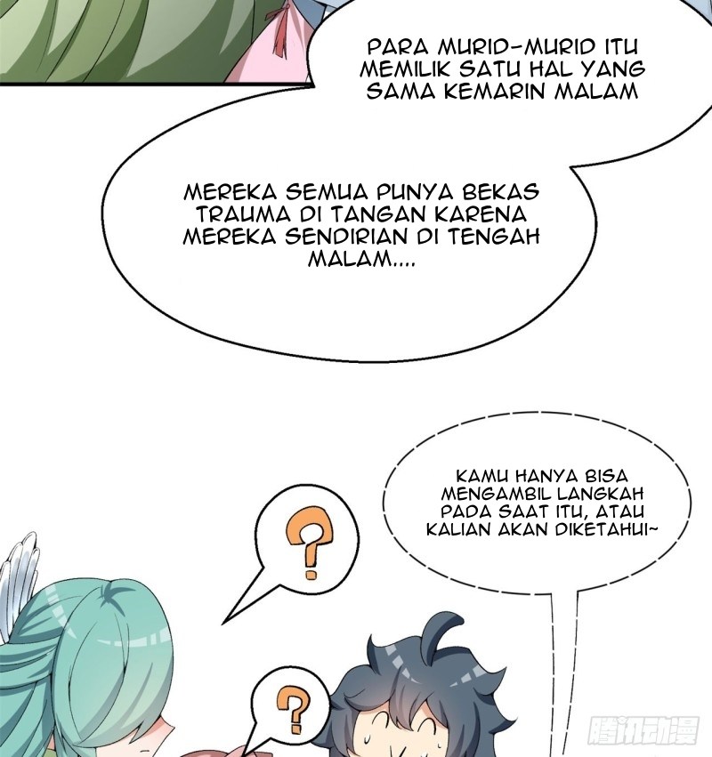 I Picked Up An Attribute Chapter 30 Gambar 47