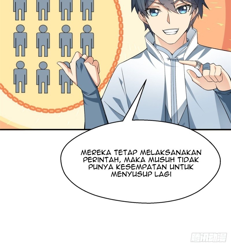 I Picked Up An Attribute Chapter 30 Gambar 49