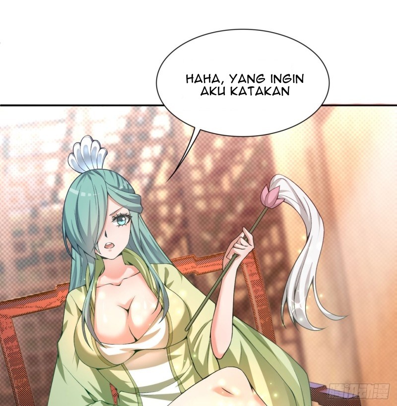 I Picked Up An Attribute Chapter 30 Gambar 50