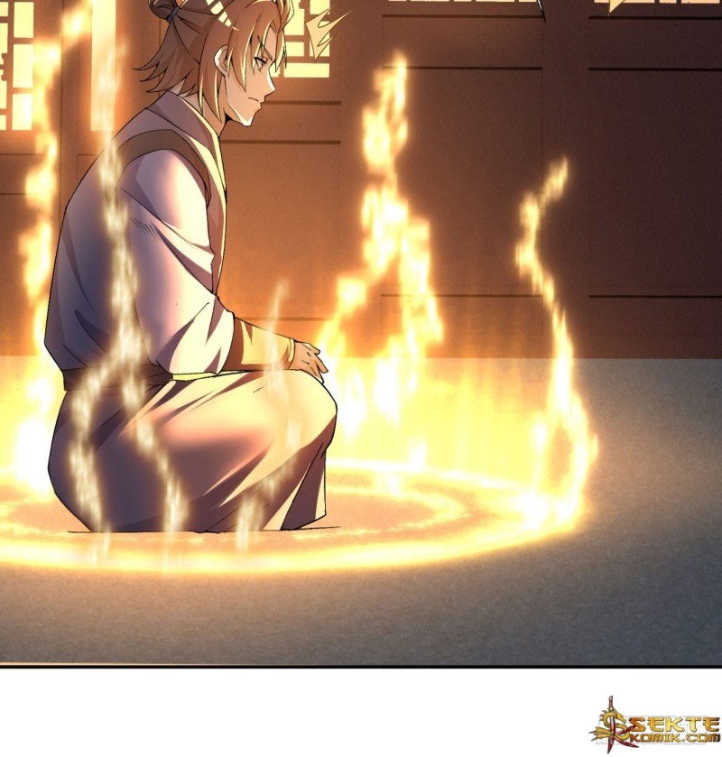 I Picked Up An Attribute Chapter 30 Gambar 5