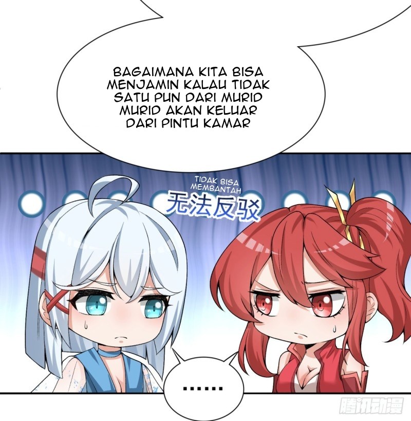 I Picked Up An Attribute Chapter 30 Gambar 52