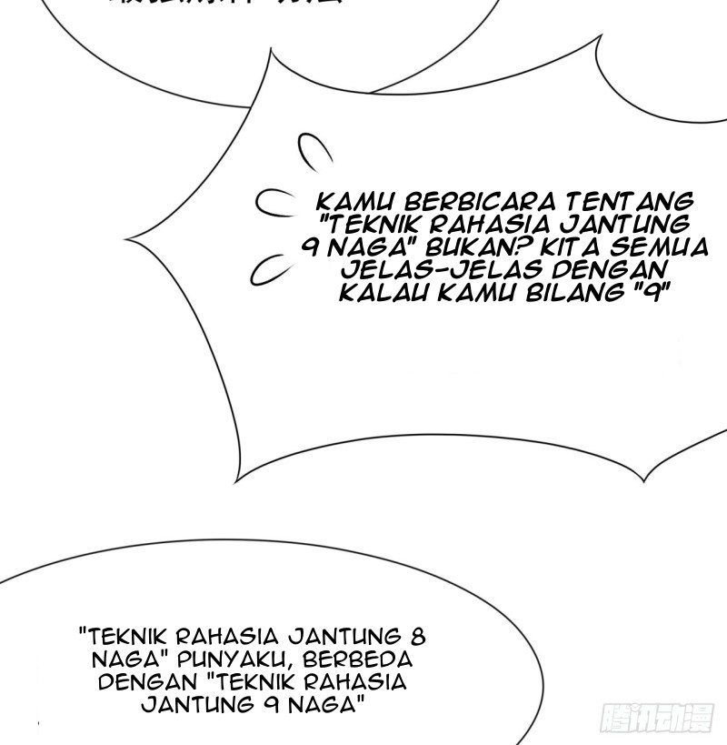 I Picked Up An Attribute Chapter 30 Gambar 55