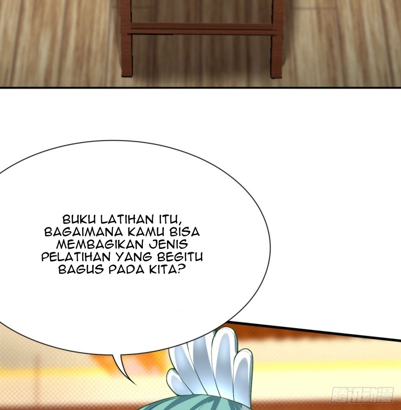 I Picked Up An Attribute Chapter 30 Gambar 60