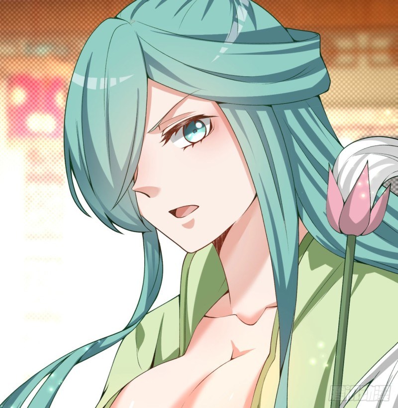 I Picked Up An Attribute Chapter 30 Gambar 61