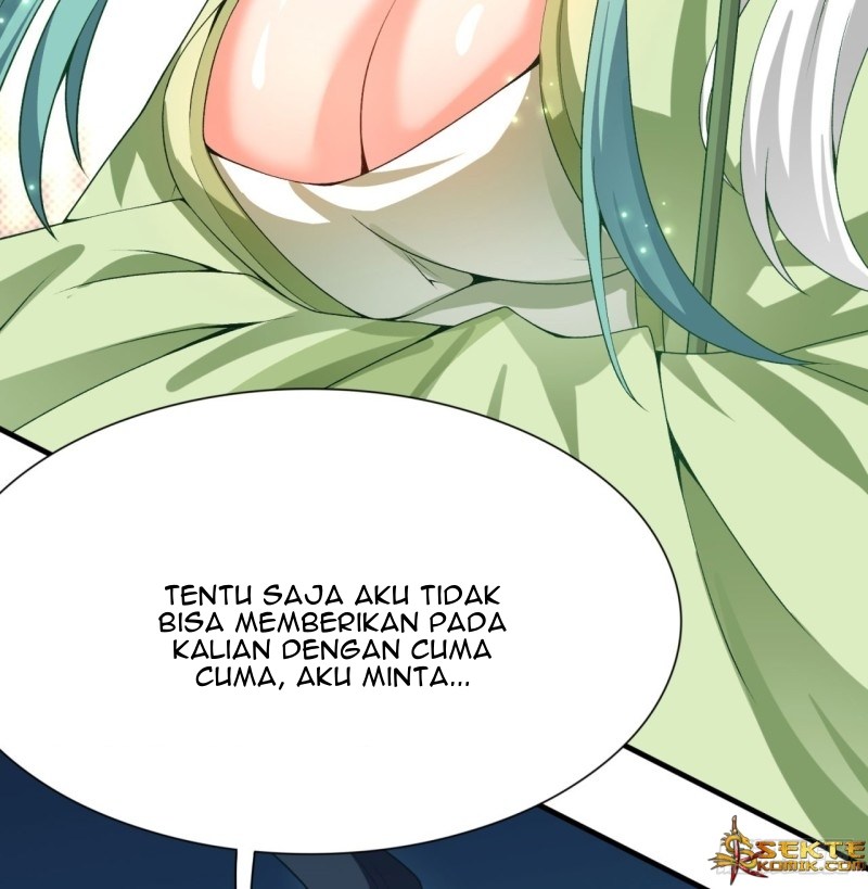 I Picked Up An Attribute Chapter 30 Gambar 62