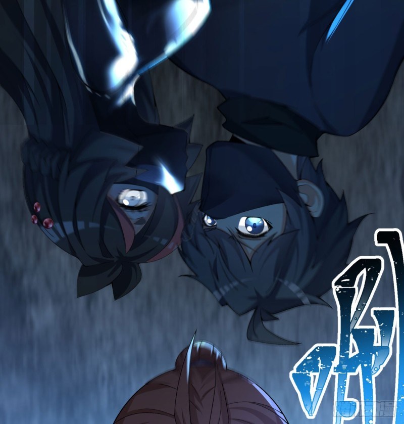 I Picked Up An Attribute Chapter 30 Gambar 9