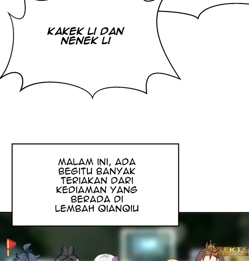 I Picked Up An Attribute Chapter 30 Gambar 13