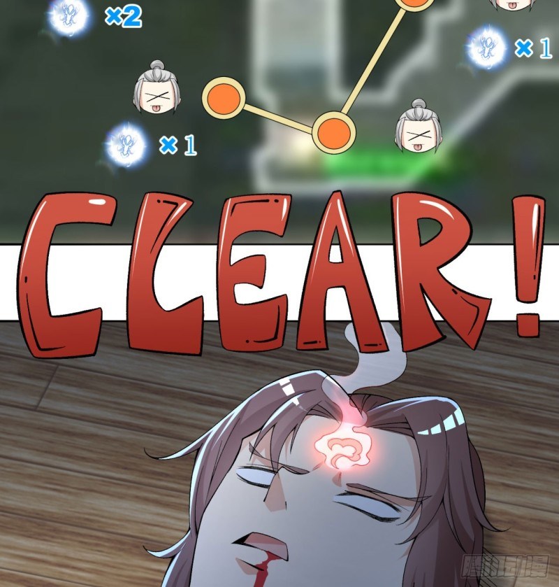 I Picked Up An Attribute Chapter 30 Gambar 15