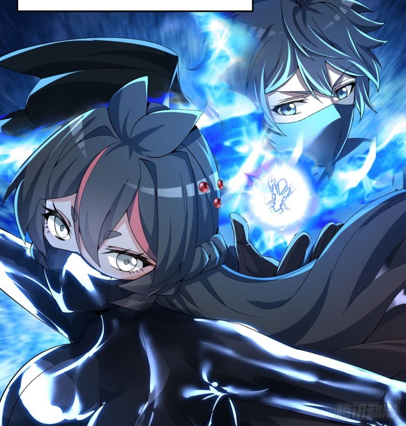 I Picked Up An Attribute Chapter 30 Gambar 17