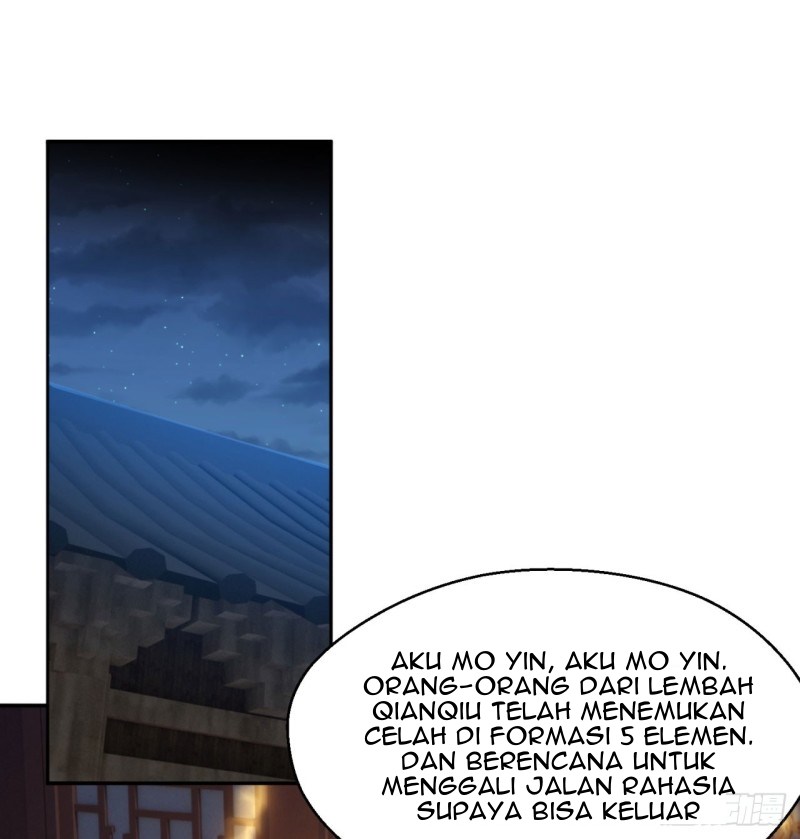 Manhua I Picked Up An Attribute Chapter 30 gambar nomor 2
