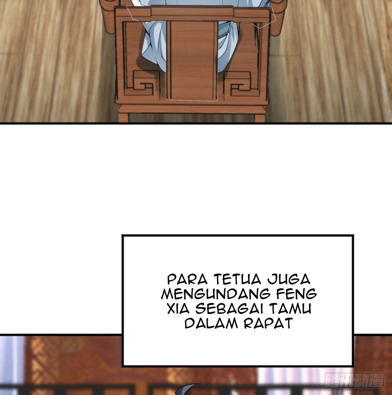 I Picked Up An Attribute Chapter 30 Gambar 22