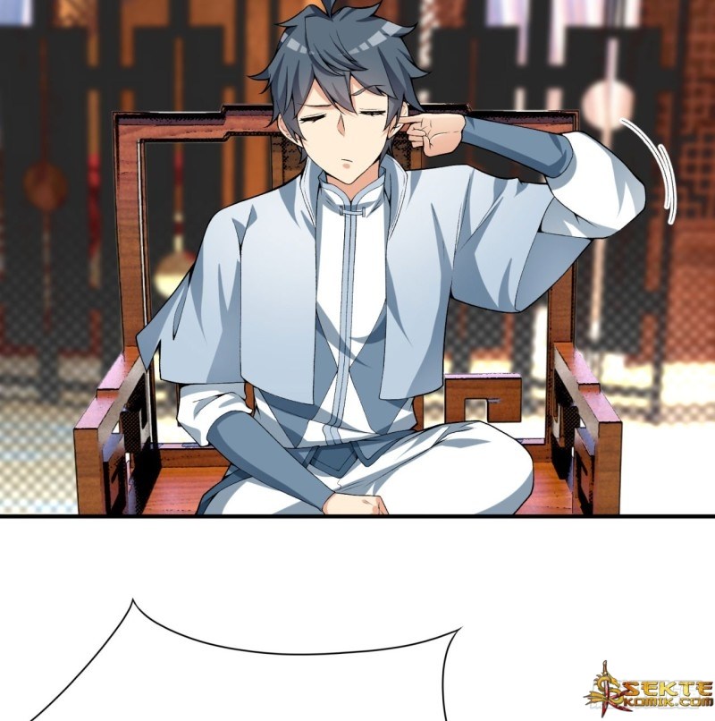 I Picked Up An Attribute Chapter 30 Gambar 23