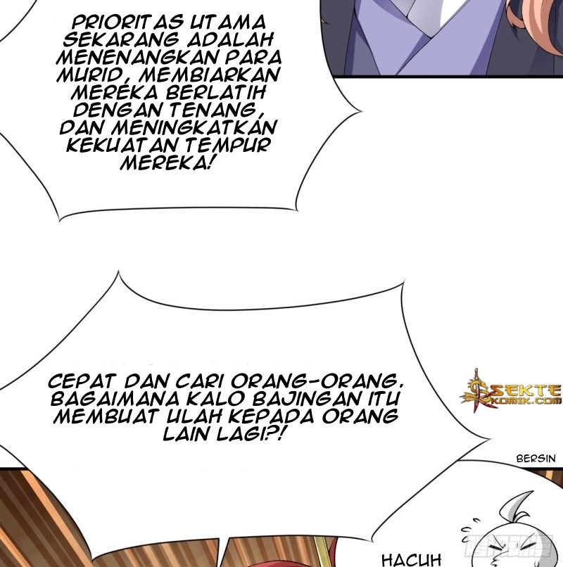 I Picked Up An Attribute Chapter 30 Gambar 25