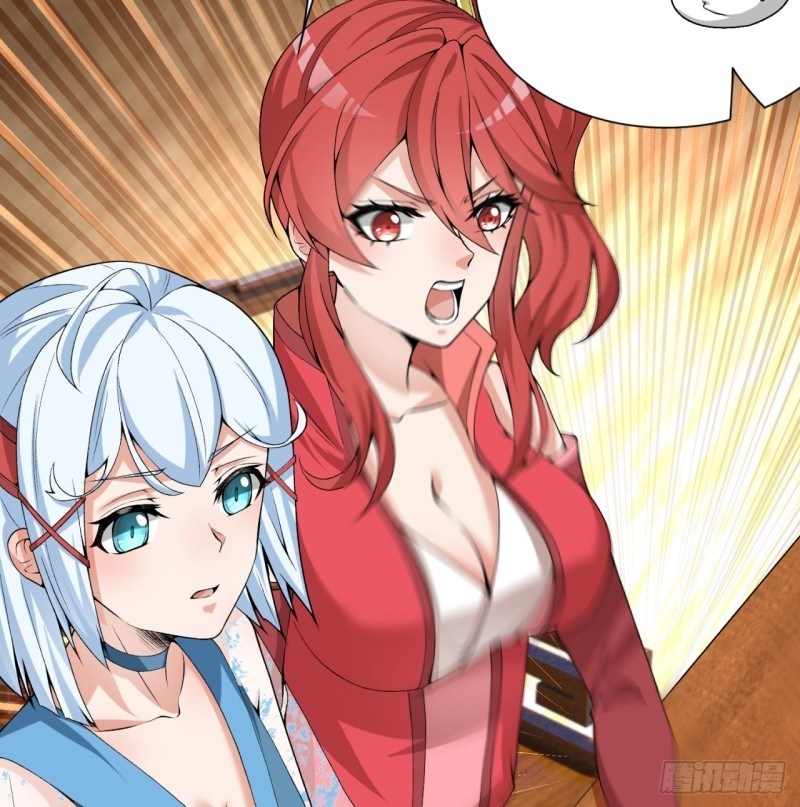 I Picked Up An Attribute Chapter 30 Gambar 26