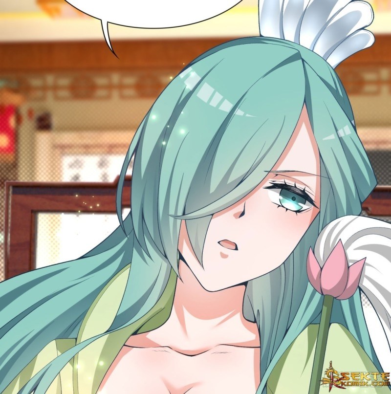 I Picked Up An Attribute Chapter 30 Gambar 33