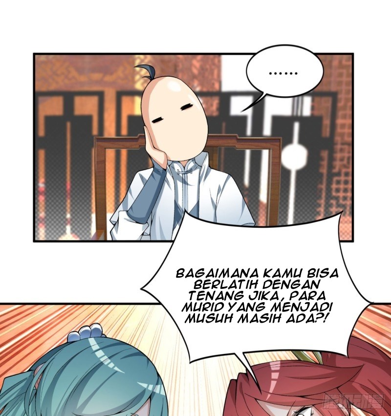 I Picked Up An Attribute Chapter 30 Gambar 35