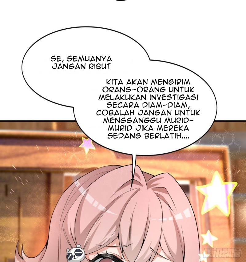 I Picked Up An Attribute Chapter 30 Gambar 37