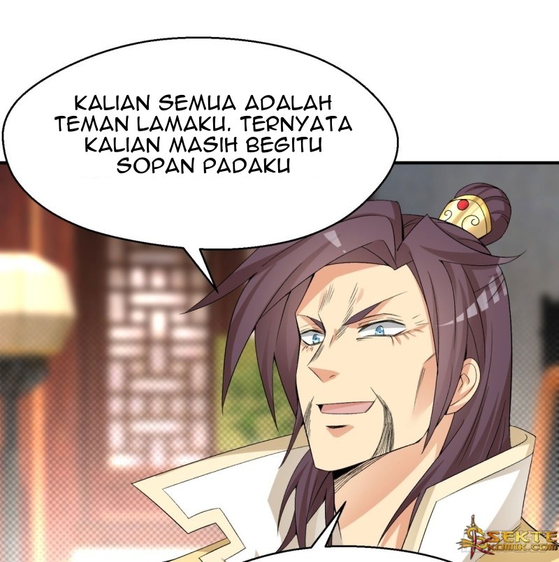 I Picked Up An Attribute Chapter 29 Gambar 48