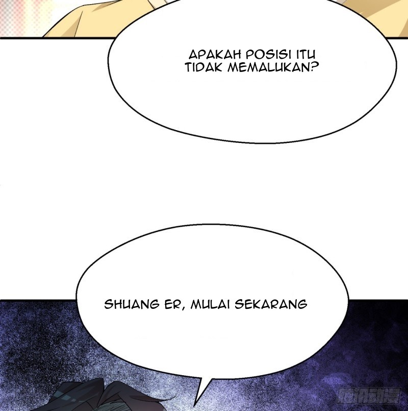 I Picked Up An Attribute Chapter 29 Gambar 49