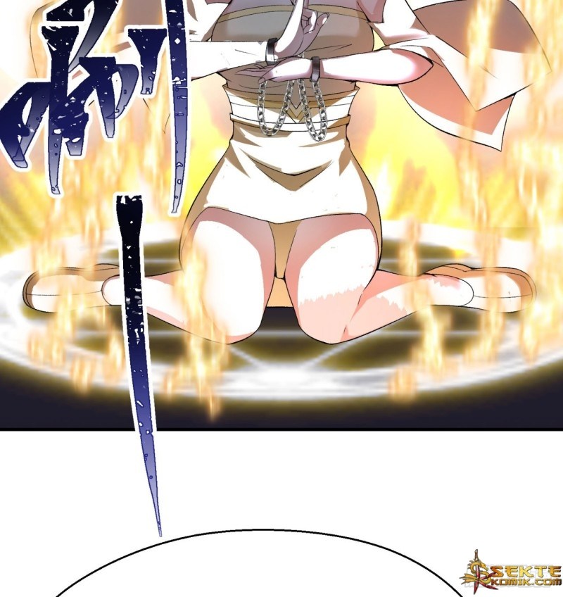 I Picked Up An Attribute Chapter 29 Gambar 60