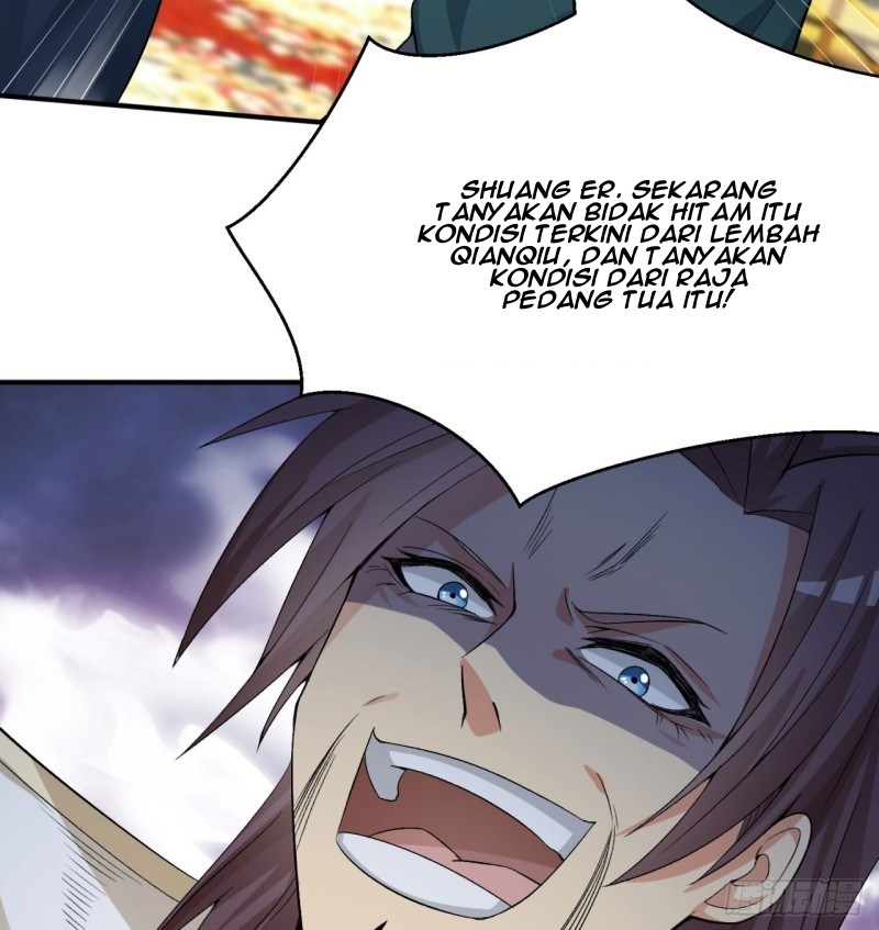 I Picked Up An Attribute Chapter 29 Gambar 63