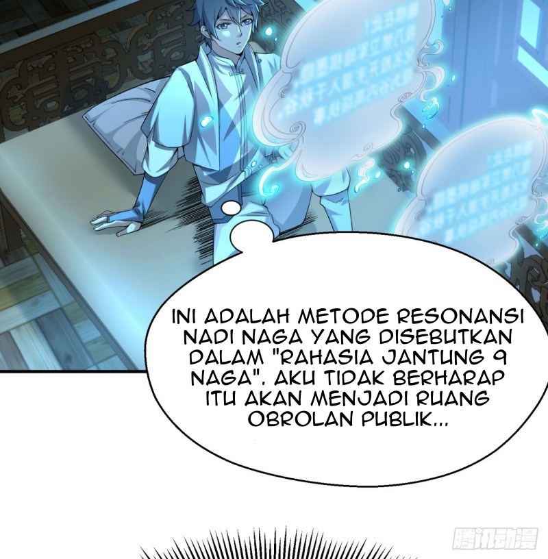 I Picked Up An Attribute Chapter 29 Gambar 70