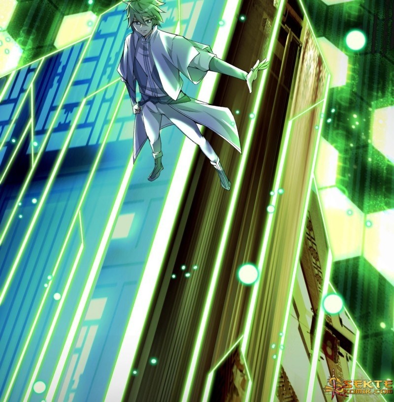 I Picked Up An Attribute Chapter 29 Gambar 72