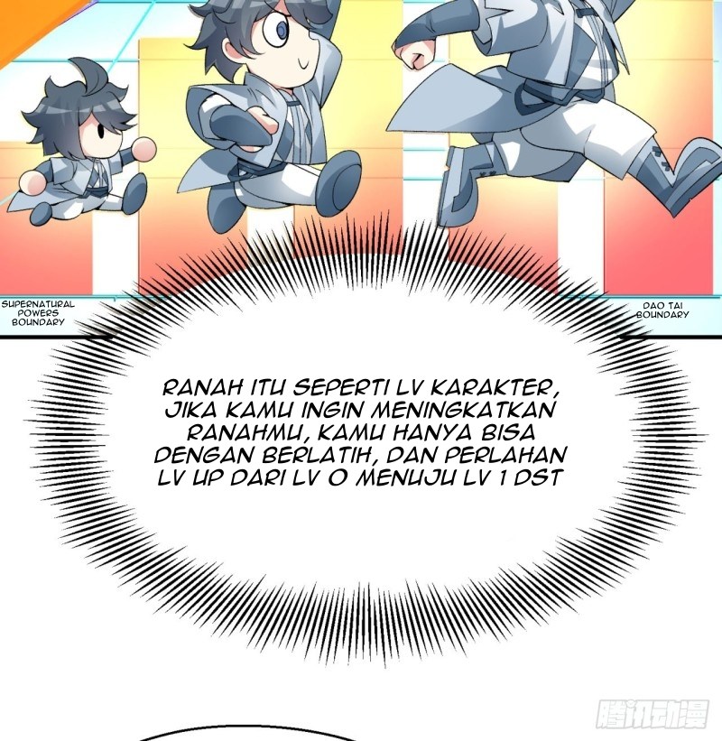 I Picked Up An Attribute Chapter 29 Gambar 9