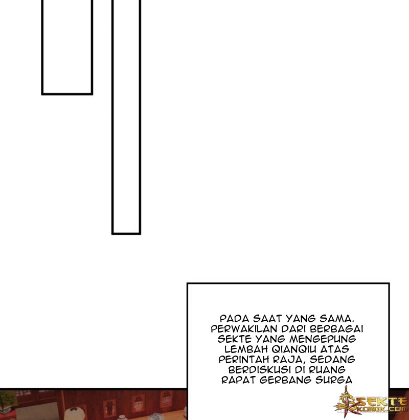 I Picked Up An Attribute Chapter 29 Gambar 13