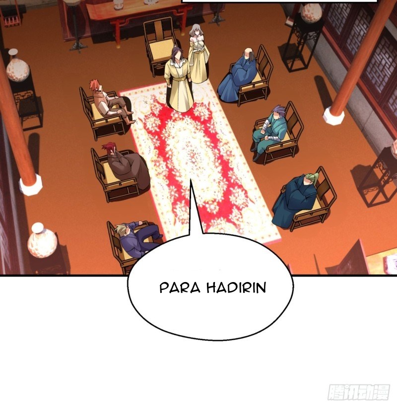 I Picked Up An Attribute Chapter 29 Gambar 14