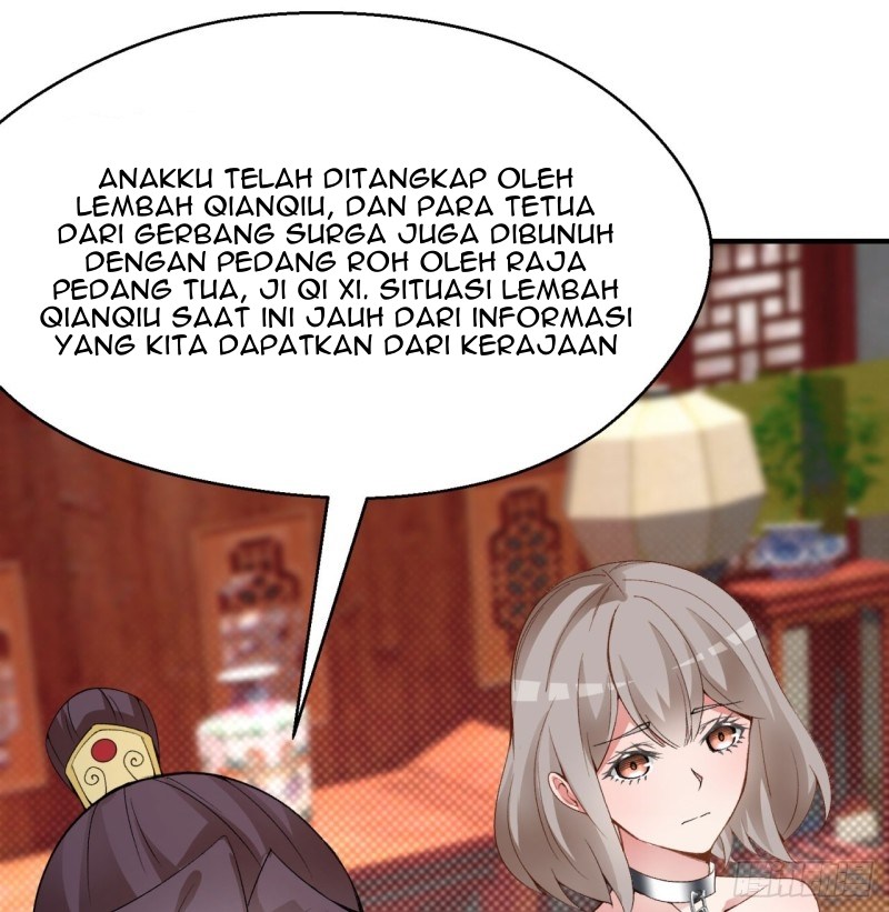 I Picked Up An Attribute Chapter 29 Gambar 15